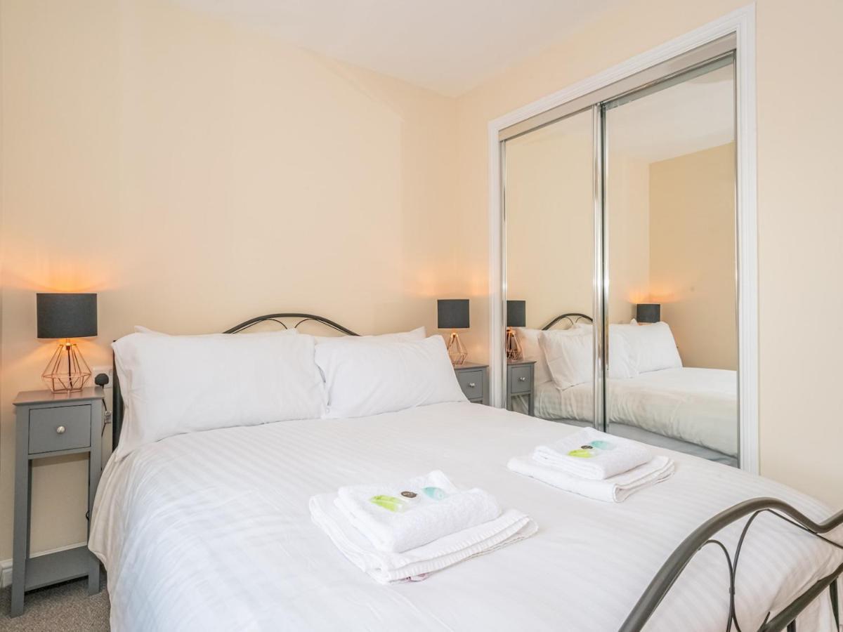 Pass The Keys Modern And Spacious 2 Beds Flat With Free Parking Appartement Edinburgh