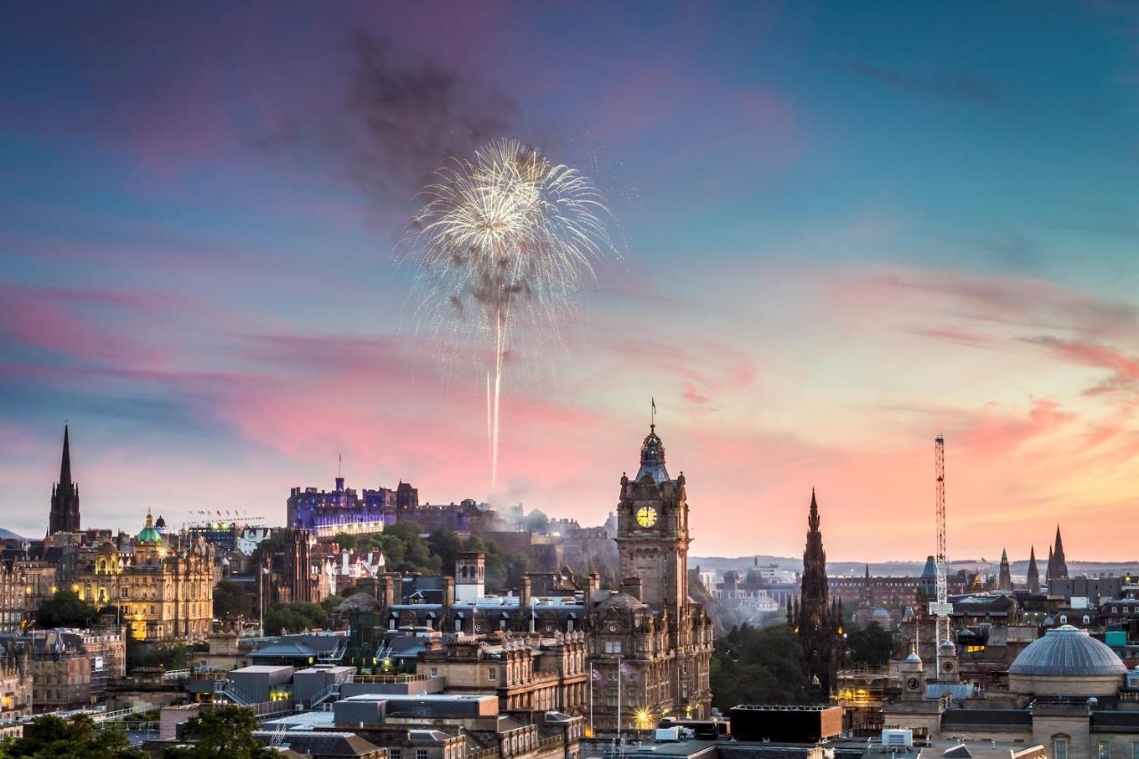 Pass The Keys Modern And Spacious 2 Beds Flat With Free Parking Appartement Edinburgh