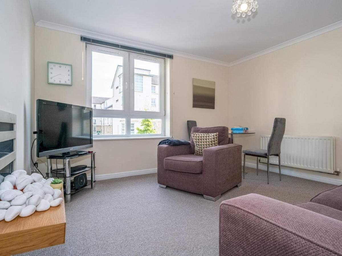 Pass The Keys Modern And Spacious 2 Beds Flat With Free Parking Appartement Edinburgh